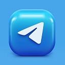 Подписывайся на наш официальный Telegram-канал! 